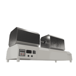 A specialized dilatometer that quantify thermal expansion in various materials, aiding in quality assurance and material characterization.