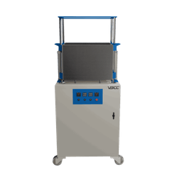 Advanced Thermal Conductivity Measurement System by VBCC offers accurate measurements for various materials, enhancing research efficiency
