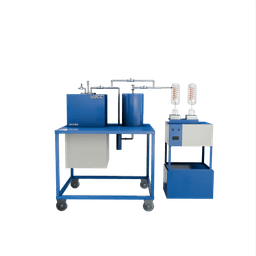 VBCC's biomass pyrolysis unit converts biomass into bio-oil, biochar, and syngas through controlled high-temperature pyrolysis