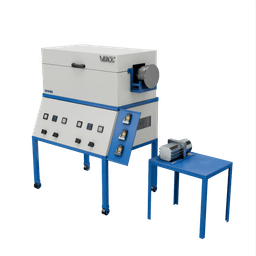 Chemical vapor deposition furnace designed with durable materials to endure thermal stresses in extreme operating conditions