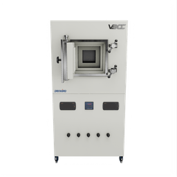 A Microwave Furnace (Deluxe) offers extreme temperature capabilities and built-in insulation for efficient thermal research