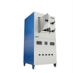 Microwave Furnaces (Deluxe) designed for high-temperature applications, with built-in insulation and capable of reaching 1600°C