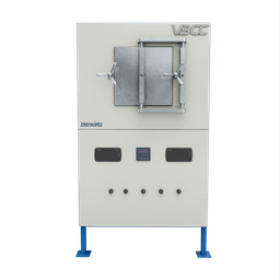 Microwave Furnace (Essential) utilizes electromagnetic radiation for efficient heating in laboratory and production applications