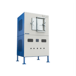 Microwave Furnace (Essential) reaches 1600°C, suitable for advanced material research applications