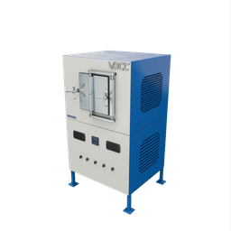 VBCC's Microwave Furnace (Essential) utilizes advanced microwave technology for efficient heating and processing applications
