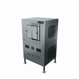 VBCC's Microwave Furnace (Hybrid) combines the power of microwave and resistive heating, providing precise and uniform temperature control for your applications