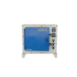 VBCC vacuum ovens are engineered to dry heat-sensitive, hygroscopic materials quickly by reducing pressure and lowering solvent boiling points