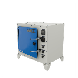 Vacuum ovens with a user-friendly design, ideal for all drying and curing applications