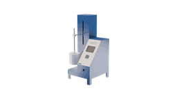 A detailed view of VBCC's dip coating unit, showcasing advanced technology for efficient and precise coating applications