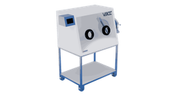 High-performance glove boxes for safe handling of hazardous materials, featuring integrated gloves and inert gas environments