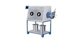 VBCC's premium glove box, engineered for superior protection and efficiency in handling sensitive materials