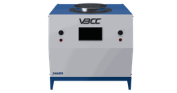 VBCC's Spin Coater offers meticulous thin-film application with adjustable speeds up to 6,000 RPM, perfect for photolithography, solar cells, and advanced material science