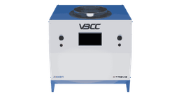 Premium spin coating system with adjustable speeds from 100 to 10,000 RPM for uniform thin films on glass and single-crystal substrates