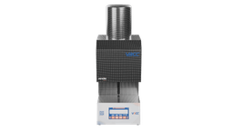 Vacuum press furnace for dental labs, ensuring uniform heating, reduced contamination, and enhanced metallurgical properties