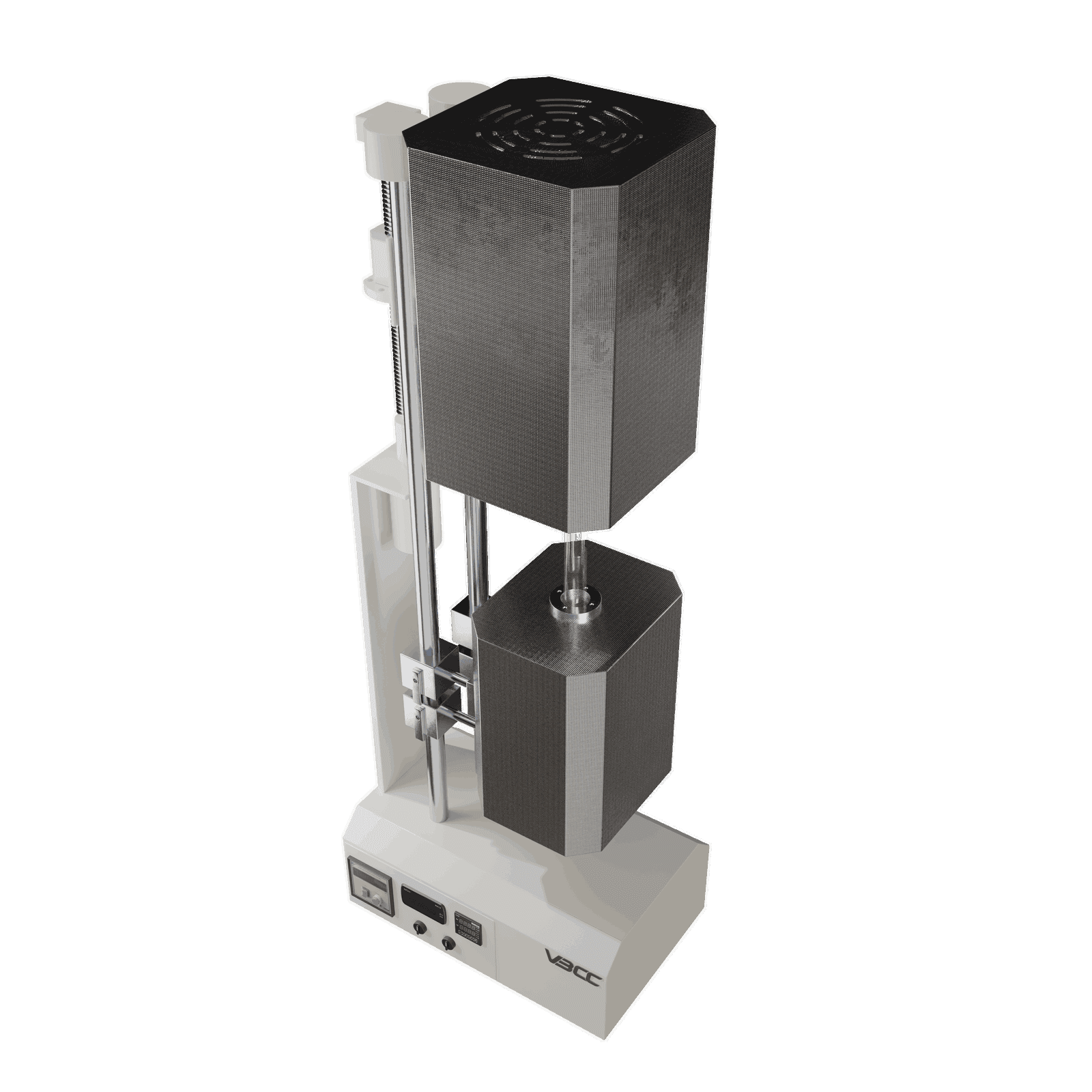 Reverse Thermal Expansion System Reverse Thermal Expansion System