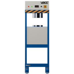 VBCC's Automatic Hydraulic Press features an electric motor and hydraulic pump for precise control and high efficiency in manufacturing VBCC's Automatic Hydraulic Press features an electric motor and hydraulic pump for precise control and high efficiency in manufacturing