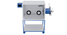Specialized glove boxes ensure user safety and contamination protection while handling sensitive materials in controlled environments Specialized glove boxes ensure user safety and contamination protection while handling sensitive materials in controlled environments